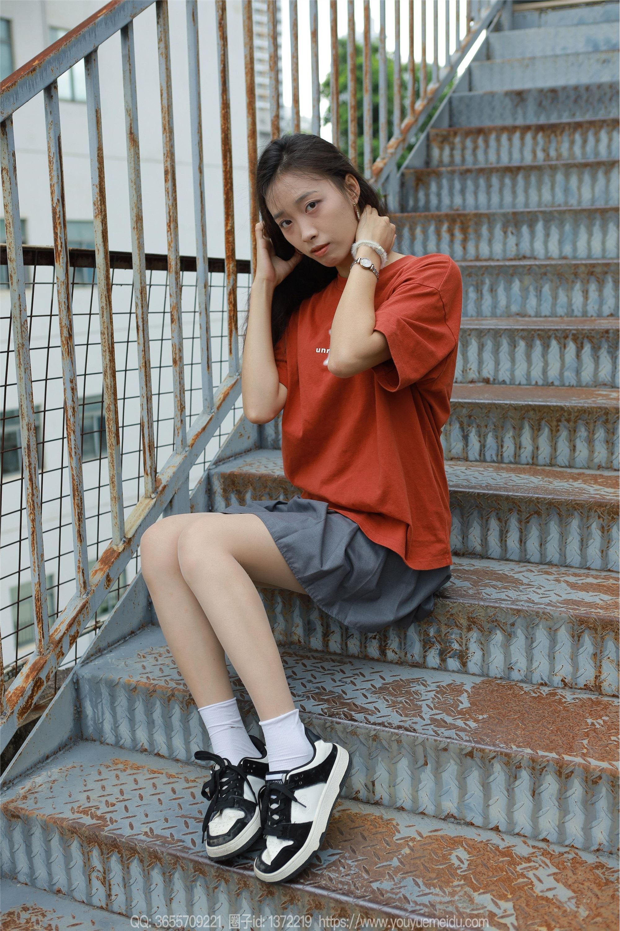 IESS异思趣向  2024.07.23 丝享家 1801 小九《美式穿搭（上）》